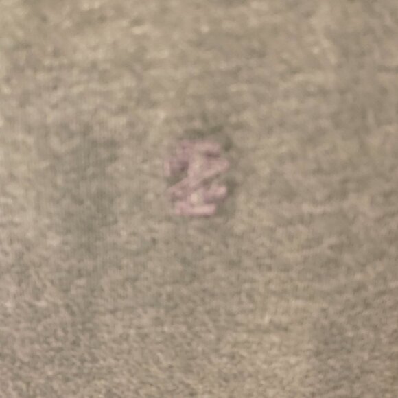 Izod Saltwater Henley Long Sleeve Shirt S Deep Forest - Picture 8 of 9